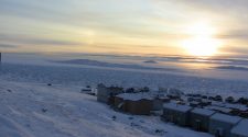 nanavut