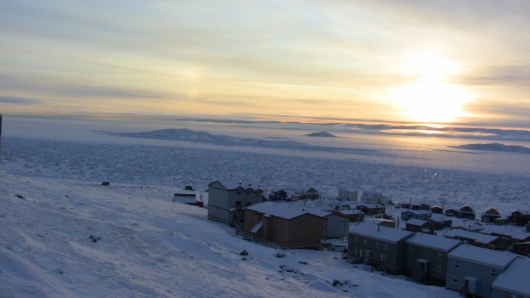 nanavut
