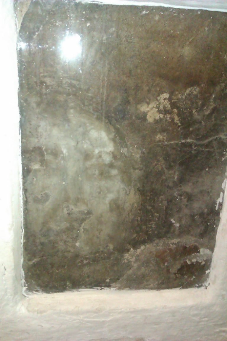 primo volto belmez